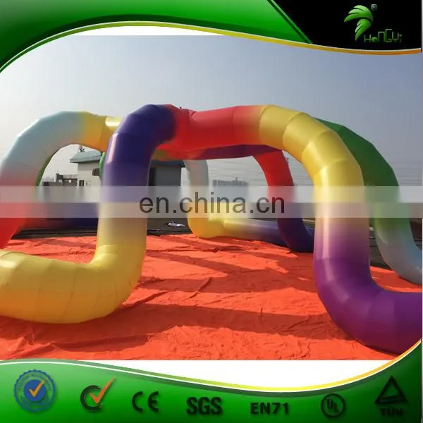 New Design Inflatable Trade Show Tent,giant Inflatable Tents With Custom Design photo-5