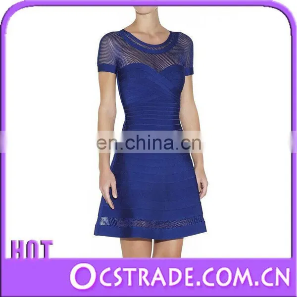 New Arrival Sexy Classical Plus Size Women Clothing Xxl Dress