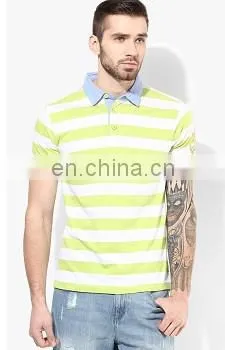T-shirt Polo