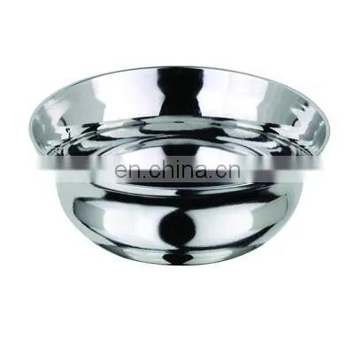 STAINLESS STEEL KITCHENWARE
