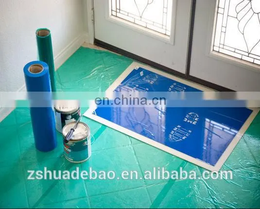 Clean Beautiful Home Stcky Mat photo-5