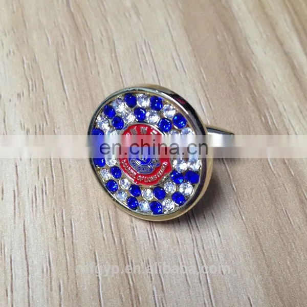 Customizable Martial Art Cufflinks Clasps photo-6