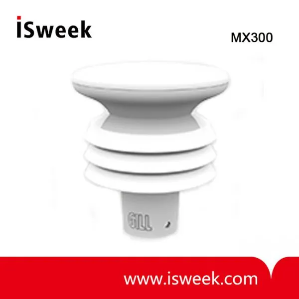 MX600 MX500 MX300 MX200 Wind Speed Sensor Weather Monitoring photo-2
