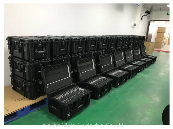 IPad Trolley -Tablet Charging Cart / Charge & Sync Cabinet photo-2