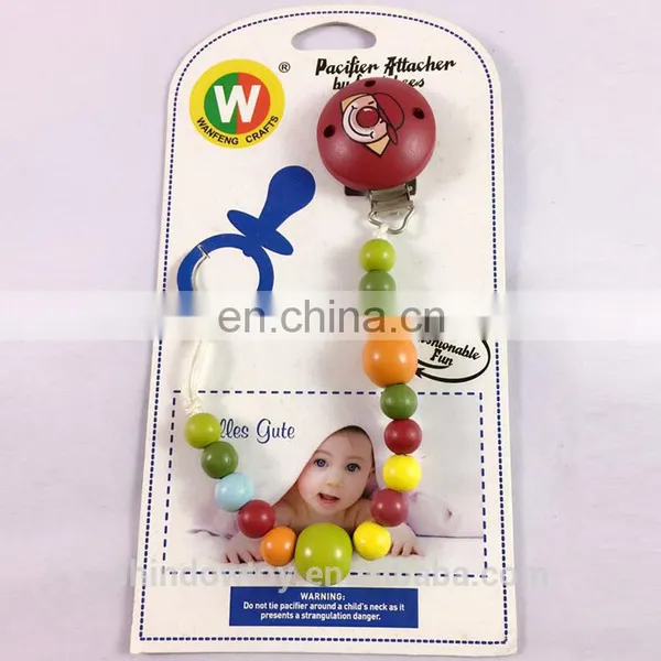Pacifier Holder photo-2