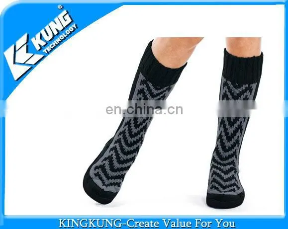 Cotton Indoor Socks Kids Shoes photo-2
