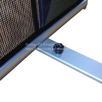 Netty Brochure Holder Single photo-3