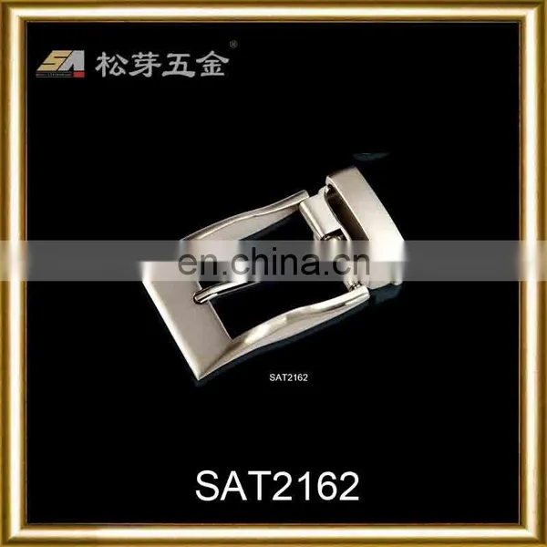Speciality Cheap With High Quality Silver Western Belt Buckle photo-4