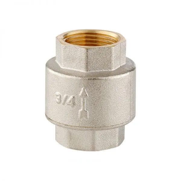 ML-8103 Copper Vertical Check Valve