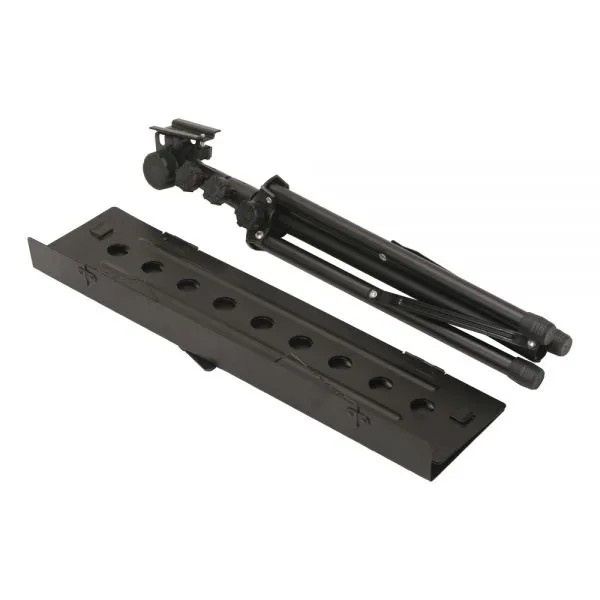 High-end Iron Orchestra Foldable Sheet Music Stand photo-2