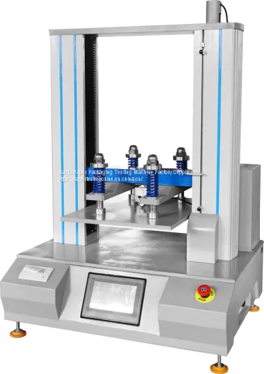 High-quality HD-A501-500 Box Compression Test Machine