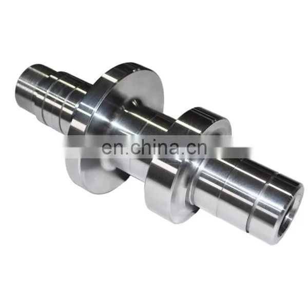We Focus on Quality OEM and Fabrication Cnc Machining Parts photo-4