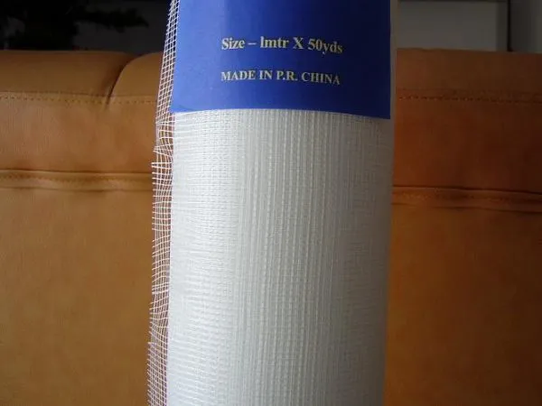 Fiberglass Drywall Netting For Concrete photo-2