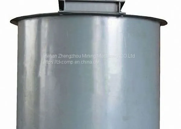 Gold Mine Mining Equipment / Gold Ore Dressing Production Line photo-3