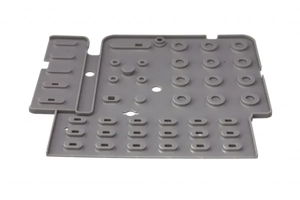 Rubber Buttons For Electronics Wireless Telephone Remote Control