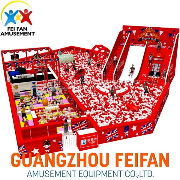 Best Indoor Playground photo-3