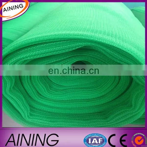 Manufacture Cheap Green Construction Safety Net photo-2