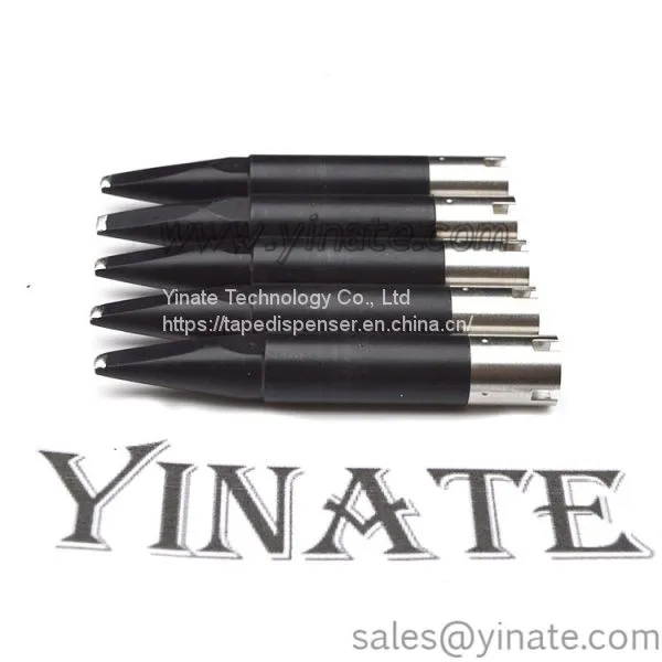 L3D-R Japan Unix Soldering Tips Standard Cross Bit for 200W Cross Heater Welding Soldering Tips Japan Unix Tip Soldering Heads photo-3