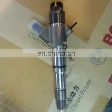 Excavator Fuel Injector Nozzle Assy Diesel Engine for Doosan,kato,for Sumitomo photo-2