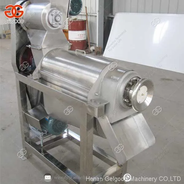 Commercial Orange Juicer Machine Broken Screw Extractor photo-3