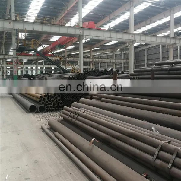 P91/t91 Alloy Seamless Steel Pipe photo-2
