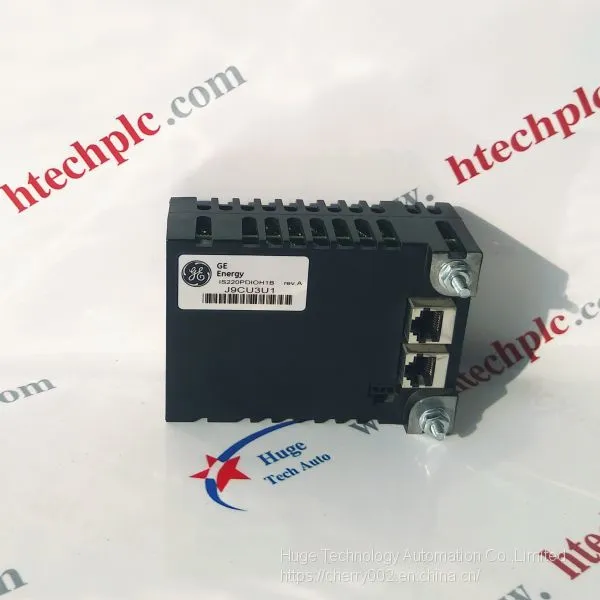 GE IC670ALG230 New and Oringinal In Stock photo-2