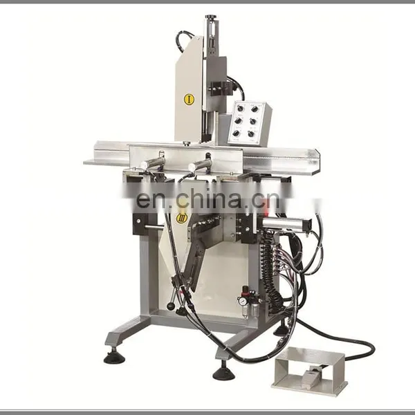 High Efficiency Single Head Automatic Water Slot Milling Machine Price photo-3