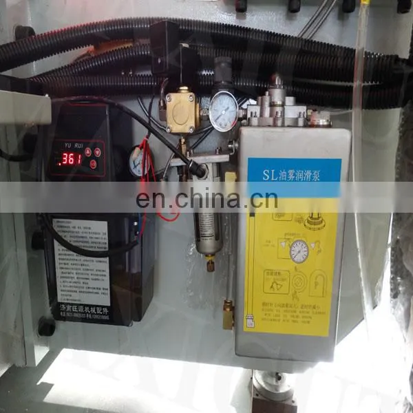Macedonia Ukraine Cnc Router for Wood Spanish France photo-4