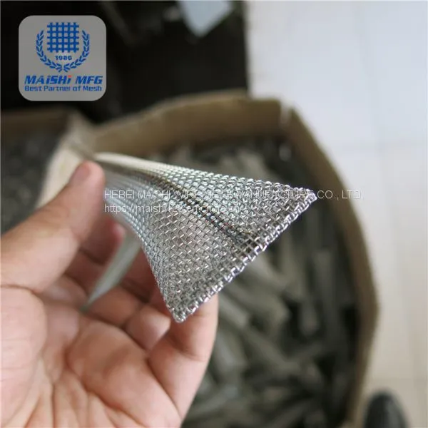 Sintered Glass Filter Media photo-2