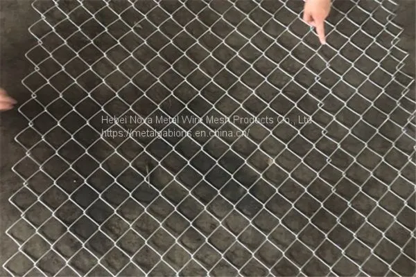Tecco Mesh – Active Rockfall Barrier of Slope Protection photo-2