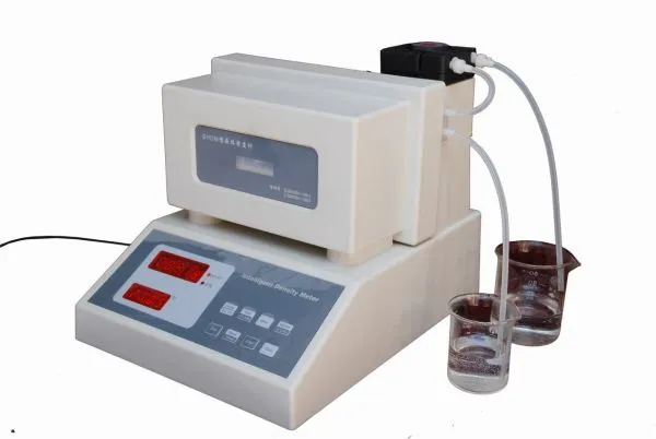 Shijiazhuang Baiheng General Instrument And Meter Manufacturing Co., Ltd. company overview - view 3