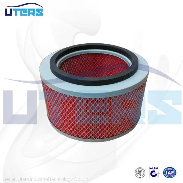 UTERS Replace MANN Truck Air Filter Element 81084050021 Accept Custom photo-3