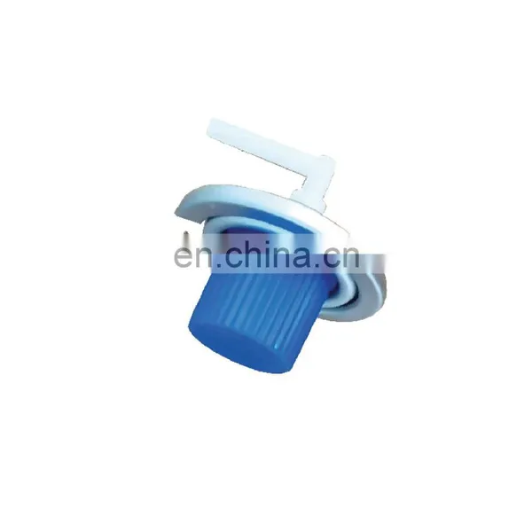 Hebei Camping Canister Valve and Butane Gas Cartridge Valves photo-3