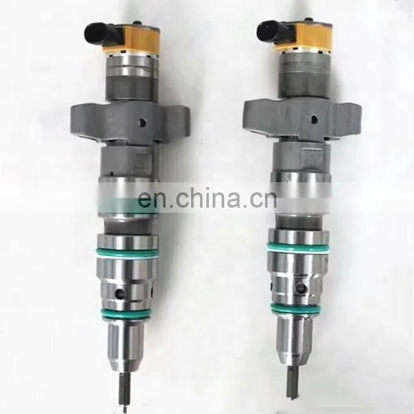 387-9428 Excavator HEUI Diesel Injectors C7 photo-4