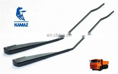 KAMAZ Spare Parts Piston Ring 740.1000106 271-5205010 271-5205800 273-3701030 photo-4