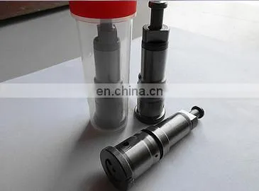 Diesel Injection Pump Element Plunger 134101-1420 P2 Plunger and Berrel Element photo-5