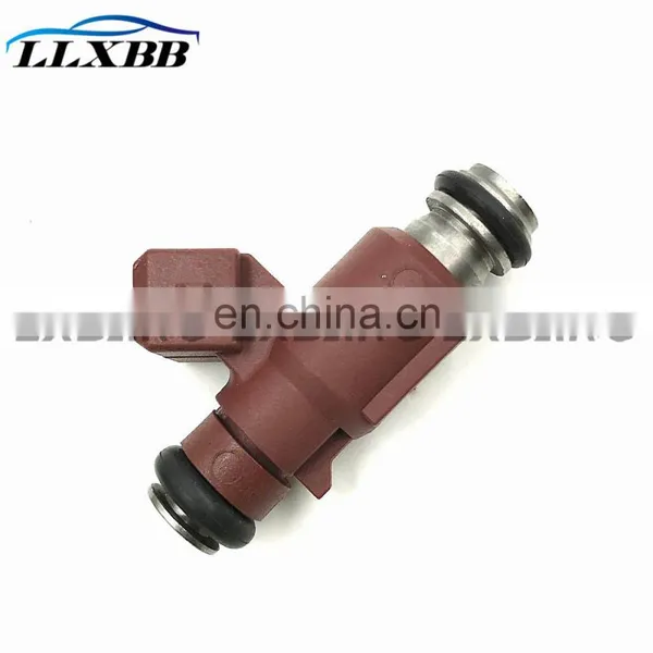 Original LLXBB Fuel Injector 93355553 For GMC Chevrolet Montana Prisma Corsa Meriva 028061684 FJ10732 photo-3