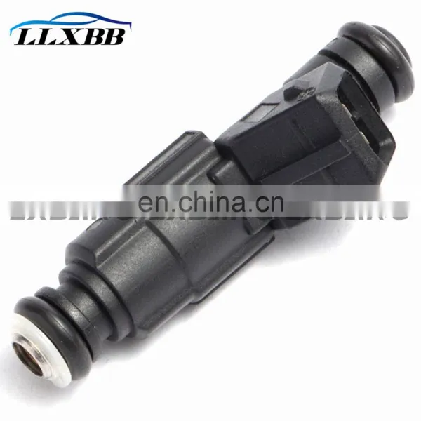 Original LLXBB Fuel Injector 0280156138 For GMC Buick Sail Chevrolet Corsa 92101271 25319301 photo-2