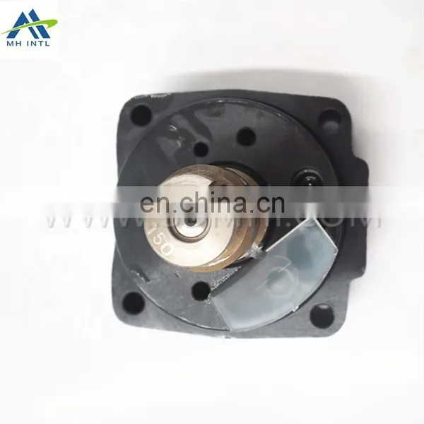 22140-17810 Denso Diesel Fuel Pump Head Rotor For Land Cruiser 1HZ 6/10R photo-3