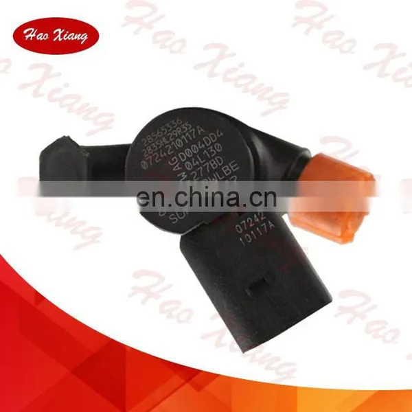 High Quality Common Diesel Injector 28565336 04L130277BD photo-2