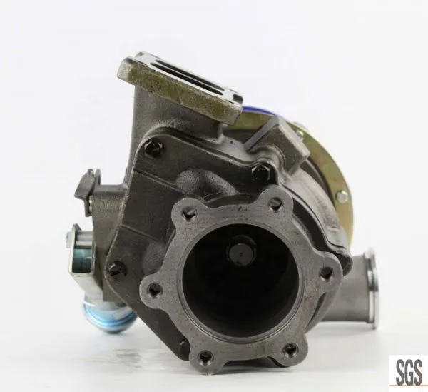 Hx50 Vg12138110004 Manufacturer Diesel Engine Turbocharger for Cummins photo-3