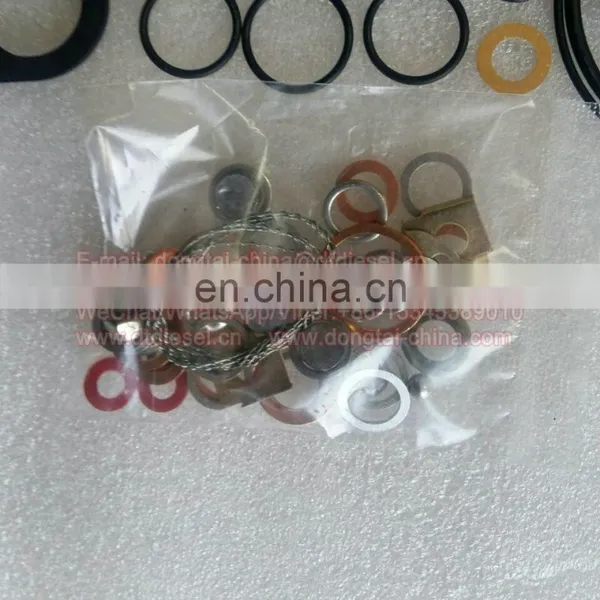 Diesel Engine Injection Pump Seal O-ring Rebuild Kit 7135-70s (7135-110) photo-2