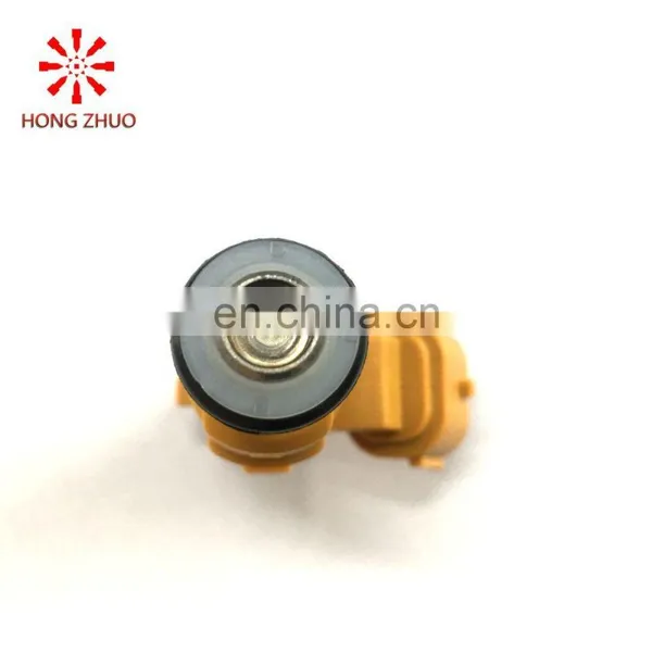 Fuel Injector 0280156427 Fits For 2006- Citroen C3 C2 Fiat Peugeot 206 1.1-1.4L 1984H6 9684827280 photo-4