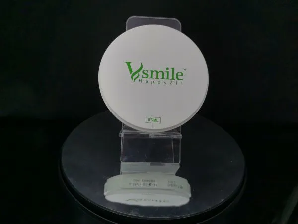 Vsmile Diamond Stone Dental Grinder Medium Size for Dental Technician and Dental Laboratory Using