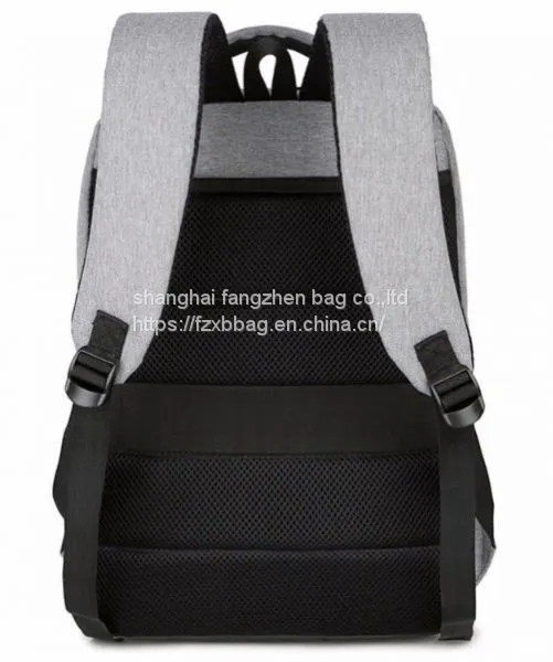 Business Laptop Backpack With Usb Chargingtravel Backpack With Laptop Compartmentcomputer Bag for Men and Women photo-2