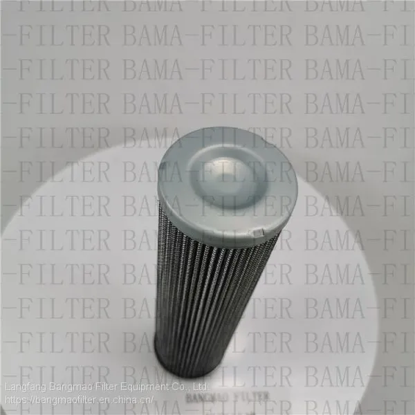 BANGMAO Replacement FILTREC Hydraulic Oil Filter Cartridge DVD20018F10B1 Filter Element