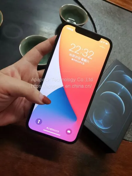 2023 Latest Iphone 13 Pro Max High Quality photo-3