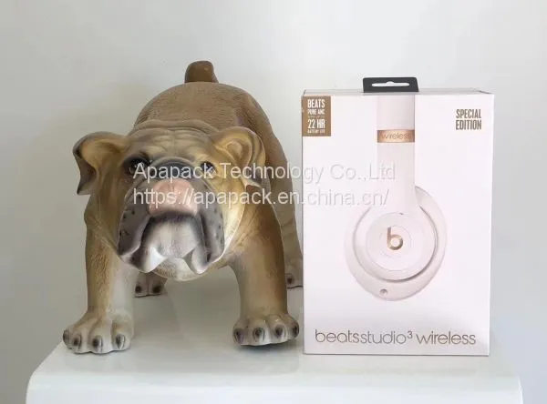 2023 Latest Beats Studio 3 for Iphone and Samsung photo-5
