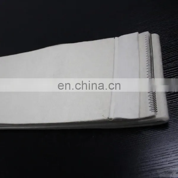 1313 Nomex Blanket BELTS FOR RELAX DRYERS AND COMPACTING MACHINES photo-4