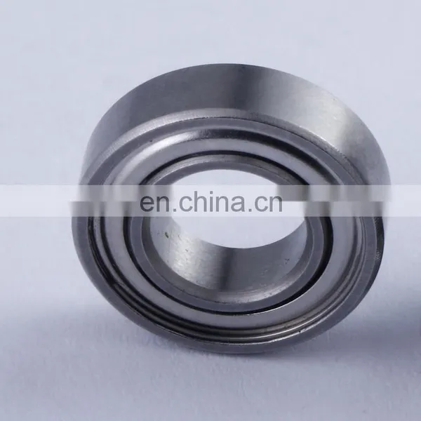 RC MODEL BEARING MANUFACTURER 5*11*4 MR115ZZ L1150ZZ MINIATURE BALL BEARING photo-7